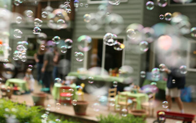 Housing Experts Say This Market Isn’t a Bubble