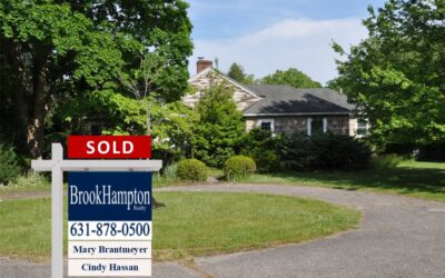 Just Sold! 57 Lake Avenue, Center Moriches, NY