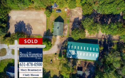 Just Sold! 24 Schultz Road, Manorville, NY 11949