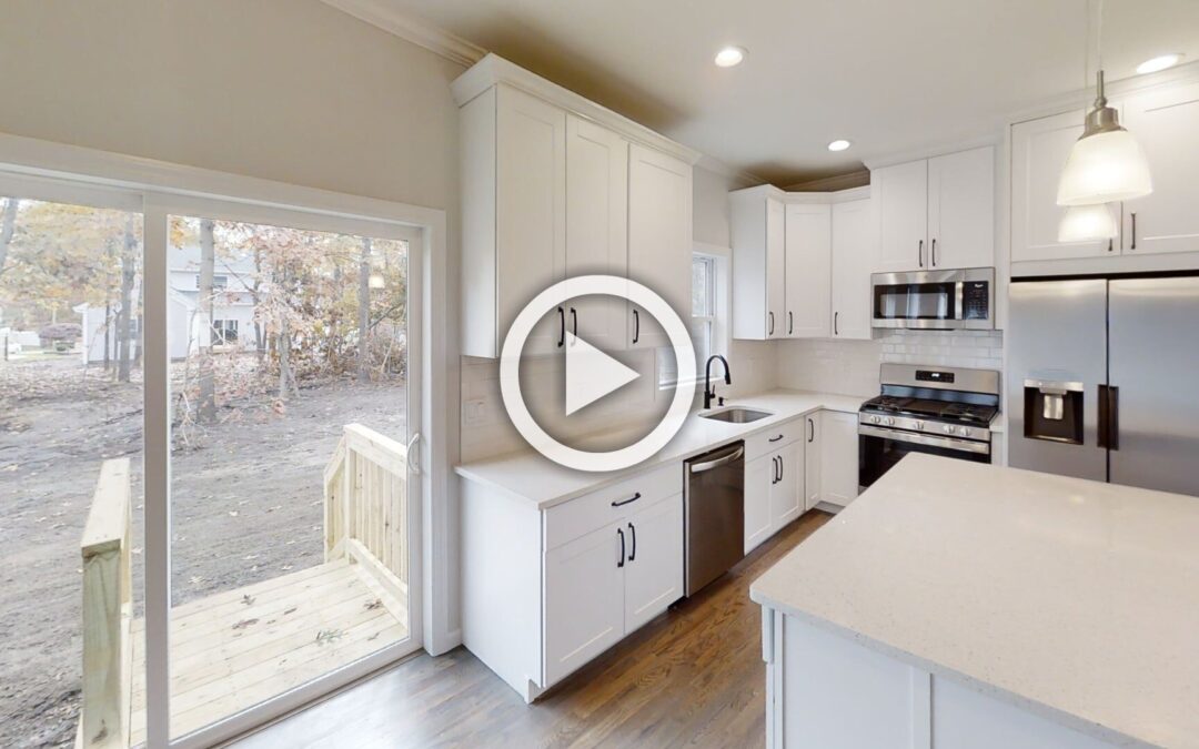 3D Virtual Tour ~ 22 Moriches-Middle Island Road, Shirley
