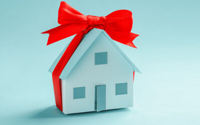 Your House Could Be the #1 Item on a Homebuyer’s List During the Holidays