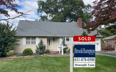 Just Sold! 479 Kime Avenue, West Islip, NY
