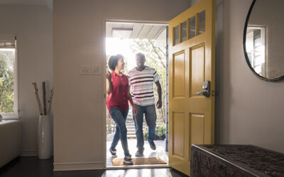 How Experts Can Help Close the Gap in Today’s Homeownership Rate