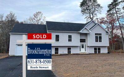 Just Sold! 211 Fox Run Lane, Riverhead, NY