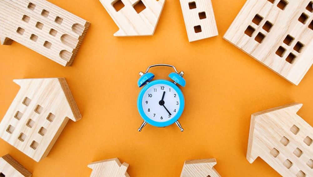 Get Ready: The Best Time To List Your House Is Almost Here