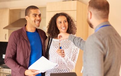 Keys to Success for First-Time Homebuyers