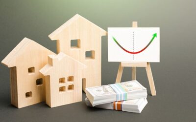 Home Prices Are Rebounding