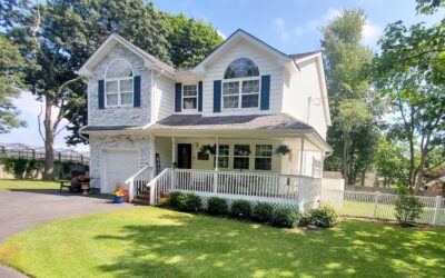 Open House! 7 Nugent Street, Center Moriches