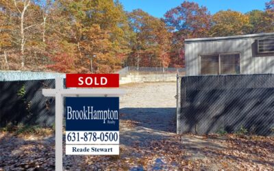 Just Sold! 401 North Street, Manorville, NY