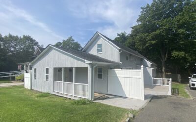 Open House! 405 Montauk Highway, East Moriches