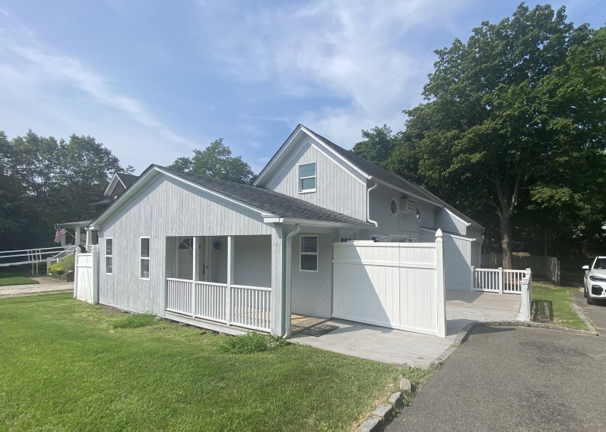 Open House! 405 Montauk Highway, East Moriches