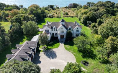 Just Listed! 22 Old Neck Road South, Center Moriches