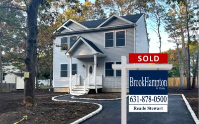 Just Sold! 15 Booth Street, Centereach, NY