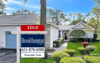 Another Happy Buyer! 464 Hampton Court, Moriches, NY