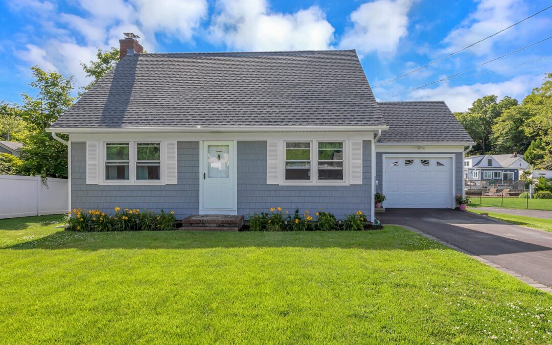 Coming Soon! 6 Orchard Creek Drive, Center Moriches