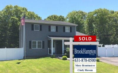 Another Happy Buyer! 148 1st Street, Holbrook, NY