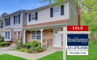 Another Happy Buyer! 32 Thornton Commons, Yaphank, NY