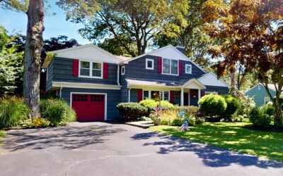 Open House! 11 Florence Place, Center Moriches