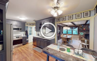 3D Virtual Tour ~ 11 Florence Place, Center Moriches