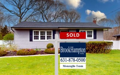 Just Sold! 5 Tulip Court, Moriches, NY