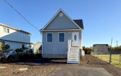 Open House! 6 Quail Road, Mastic Beach