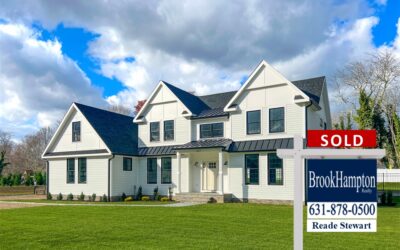 Just Sold! 427 S Jamesport Avenue, Jamesport, NY