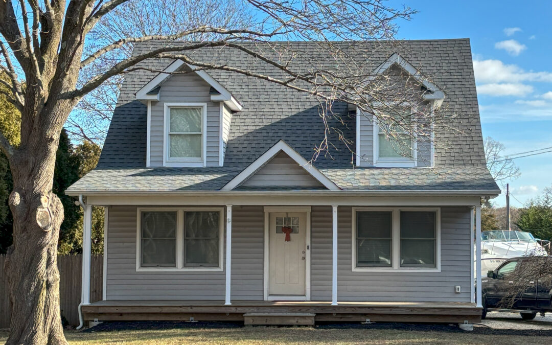 Open House! 101 Ocean Avenue, Center Moriches