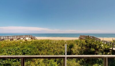 15 Dune Walk, Davis Park 3D Model