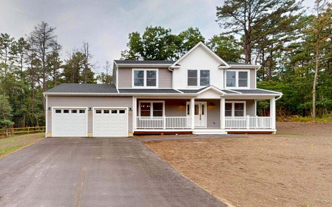 Open House! 111 Currans Road, Middle Island
