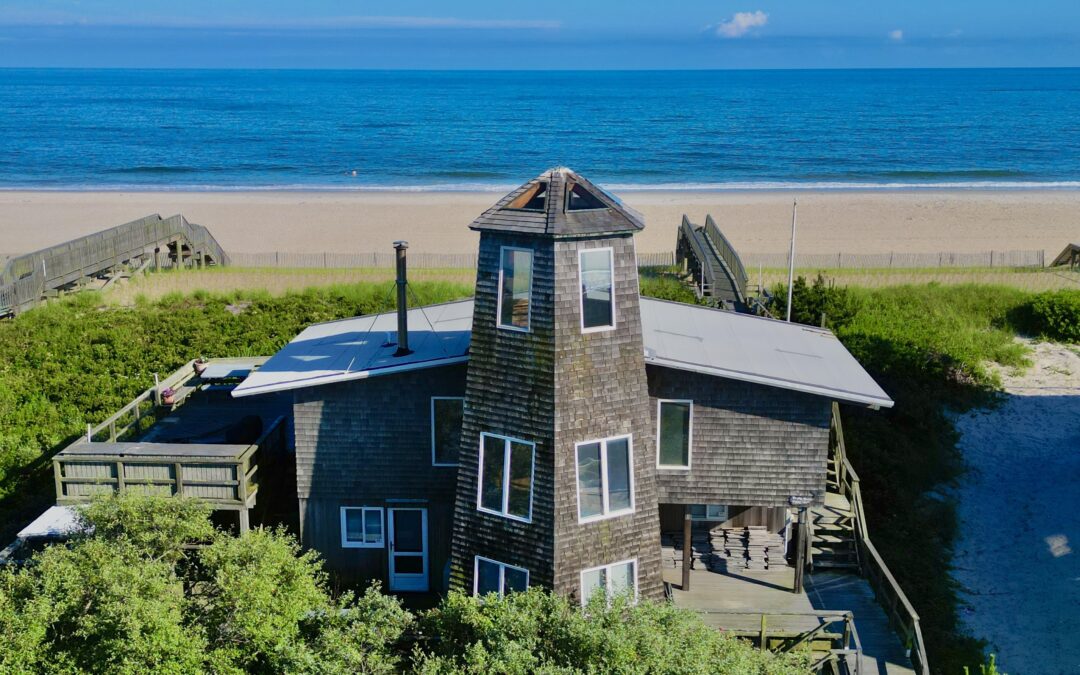 15 Dune Walk