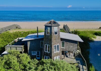 15 Dune Walk