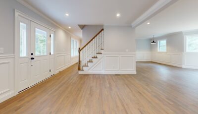 111 Currans Road, Middle Island 3D Model