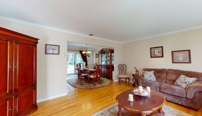 9 Linda Lane, East Moriches 3D Model