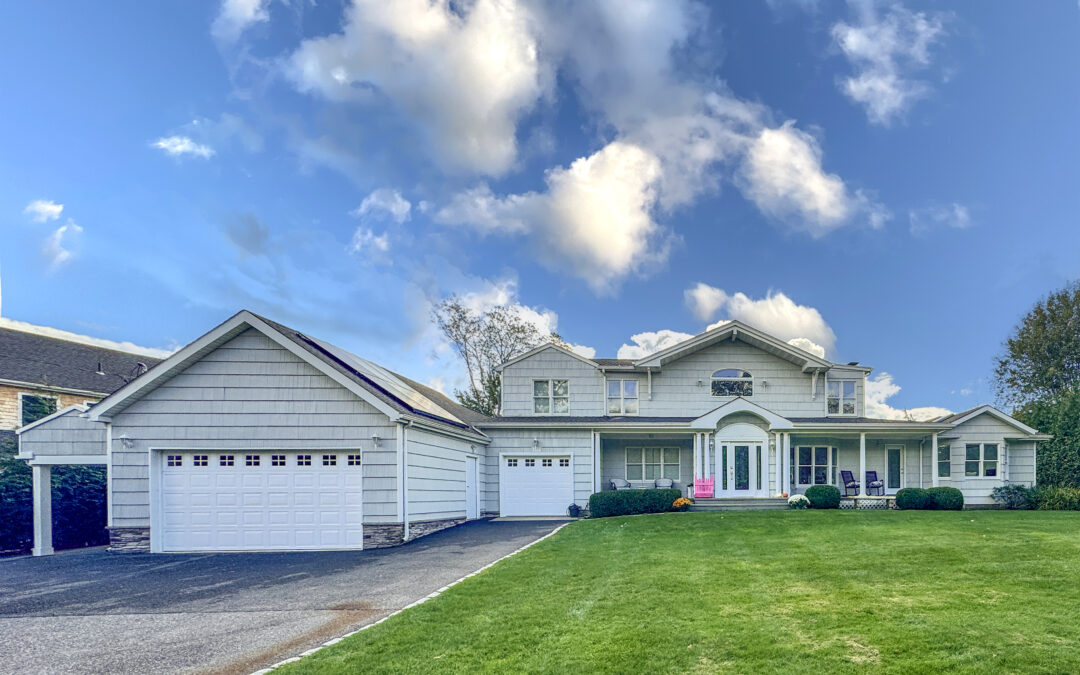 Open House! 137 South Road, Westhampton