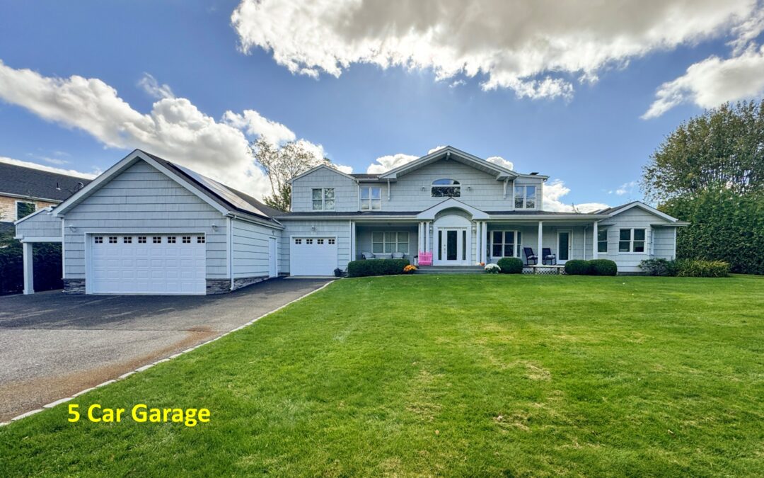 Open House! 137 South Road, Westhampton