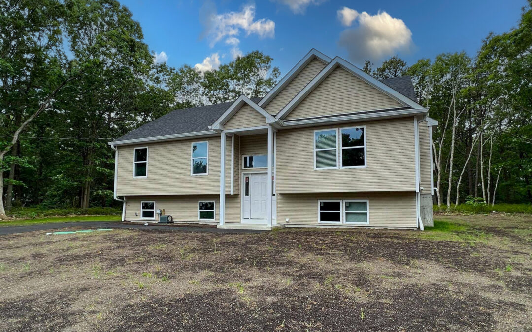 56 Aspen Road, Mastic Beach