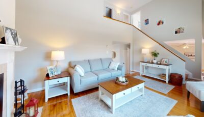 638 Saint George Avenue, North Babylon 3D Model