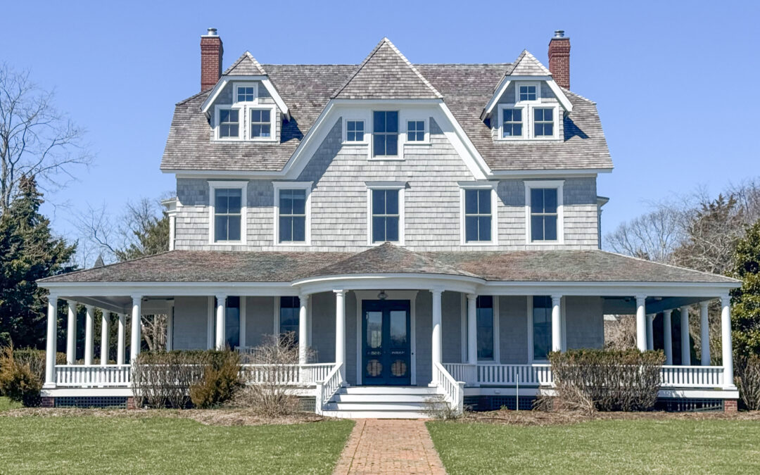 Under Contract! 127 Senix Avenue, Center Moriches