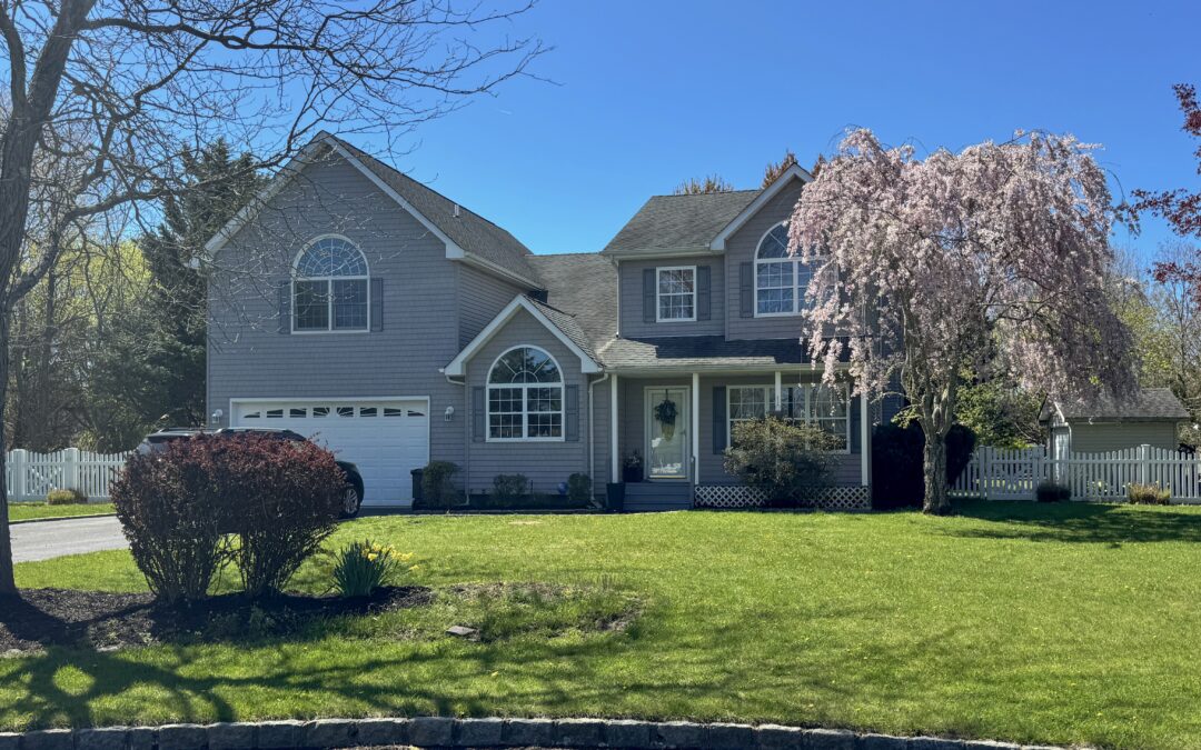 Coming Soon! 15 Whitetail Court, Center Moriches