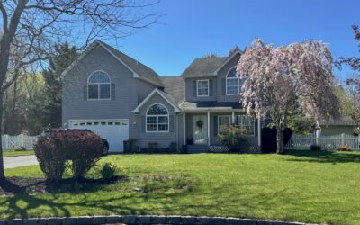 Coming Soon! 15 Whitetail Court, Center Moriches