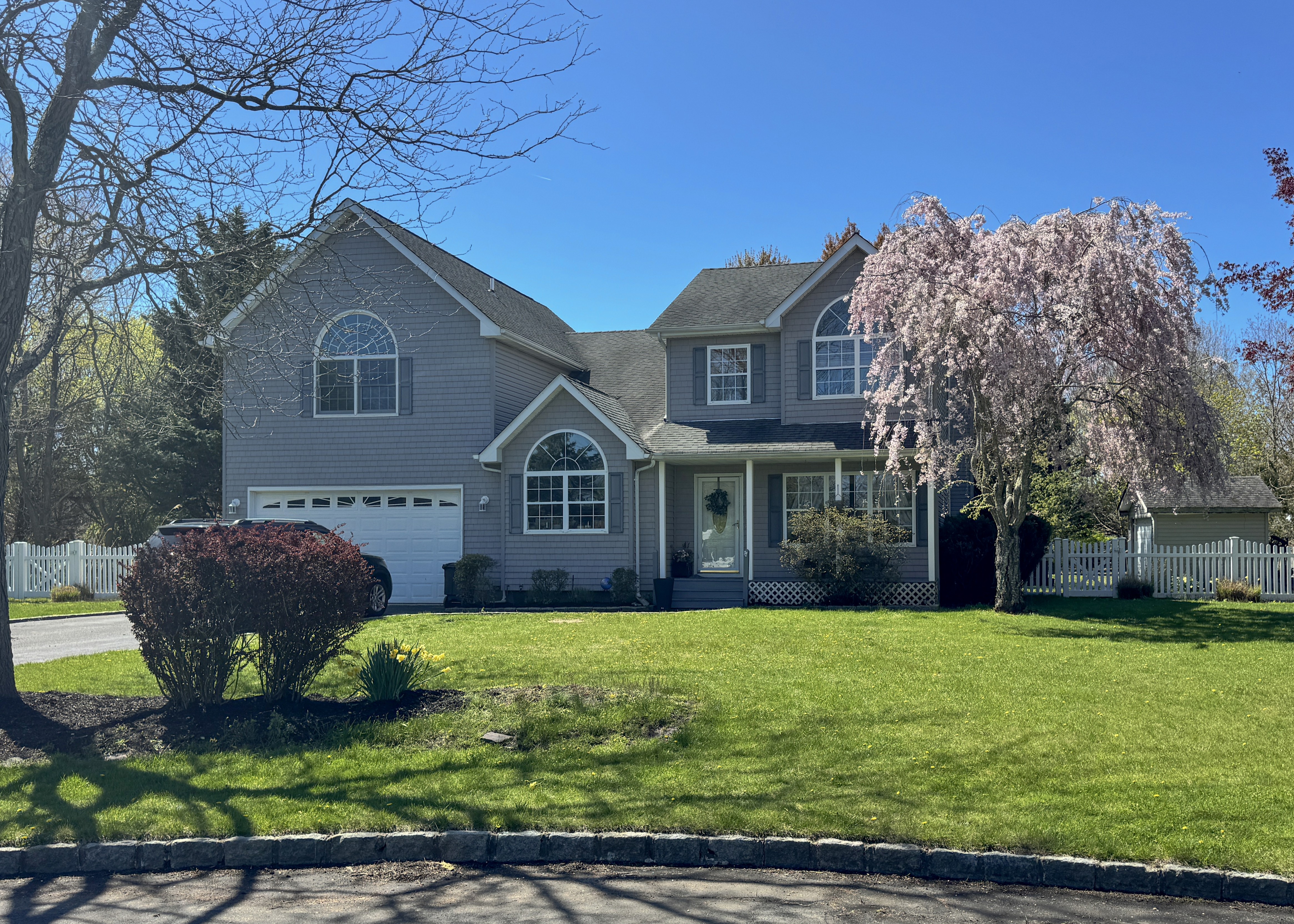 Coming Soon! 15 Whitetail Court, Center Moriches