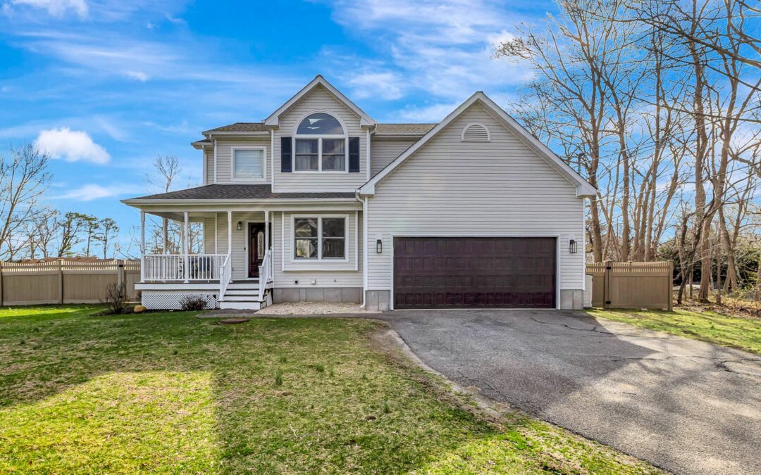 Open House! 503 Weeks Avenue, Manorville