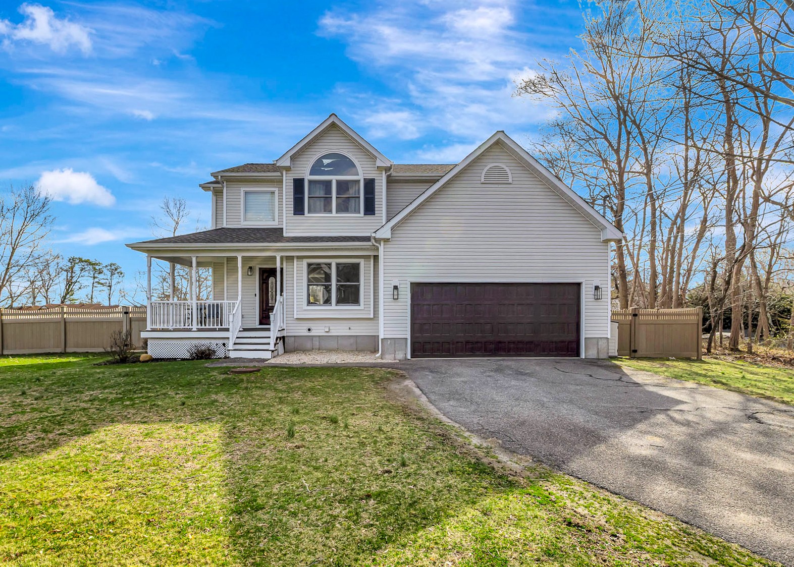 Open House! 503 Weeks Avenue, Manorville