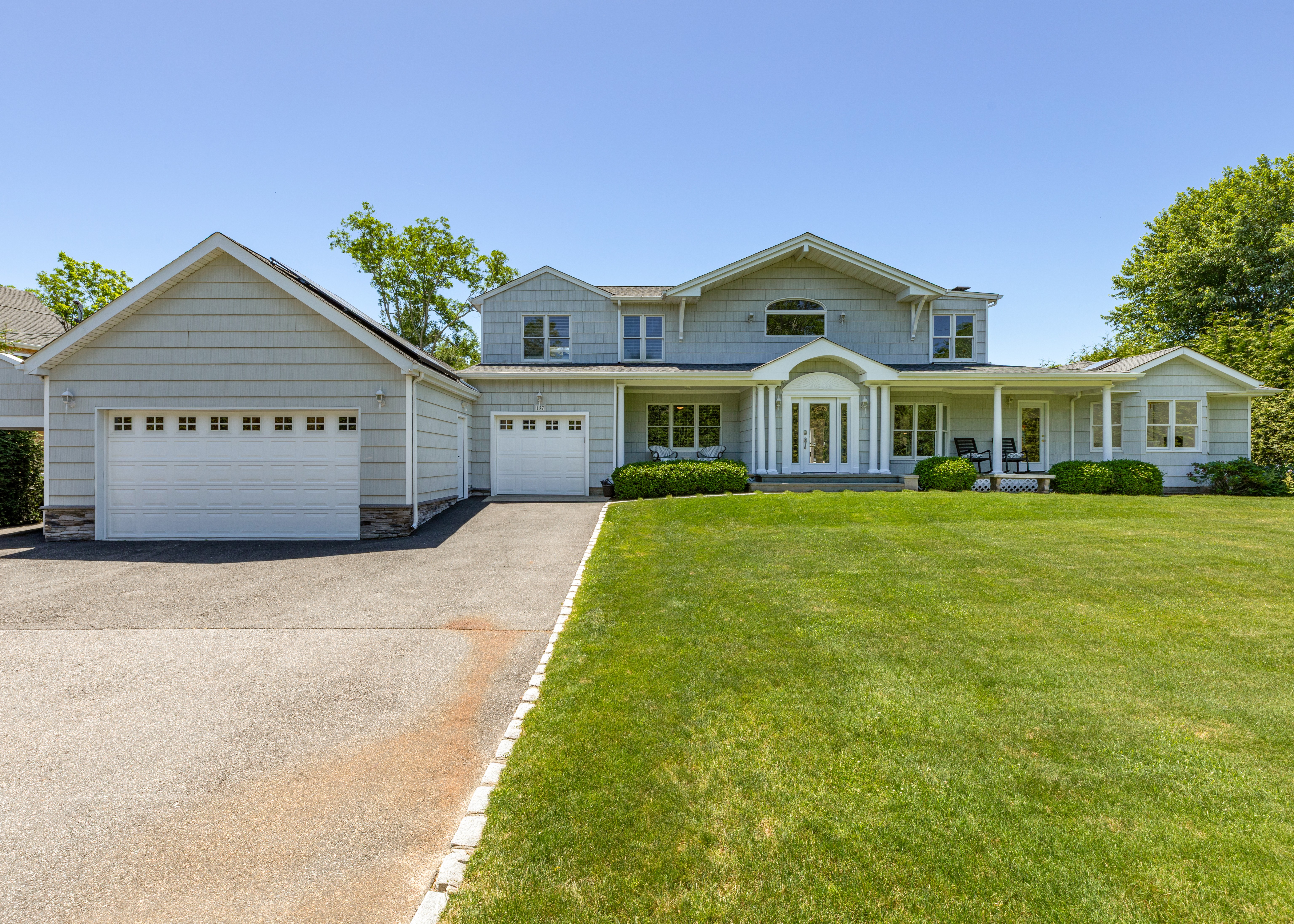 137 South Rd