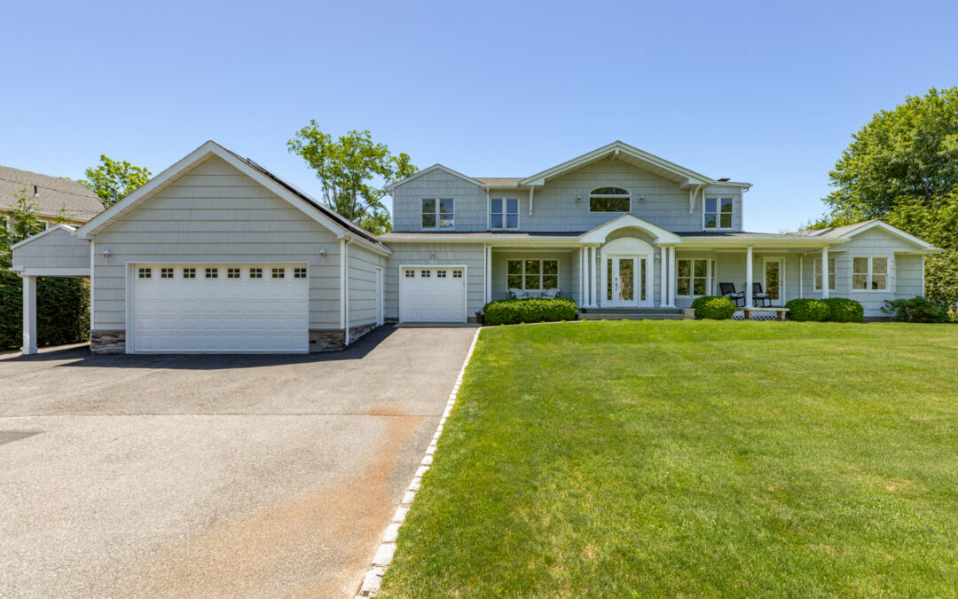 Open House! 137 South Road, Westhampton