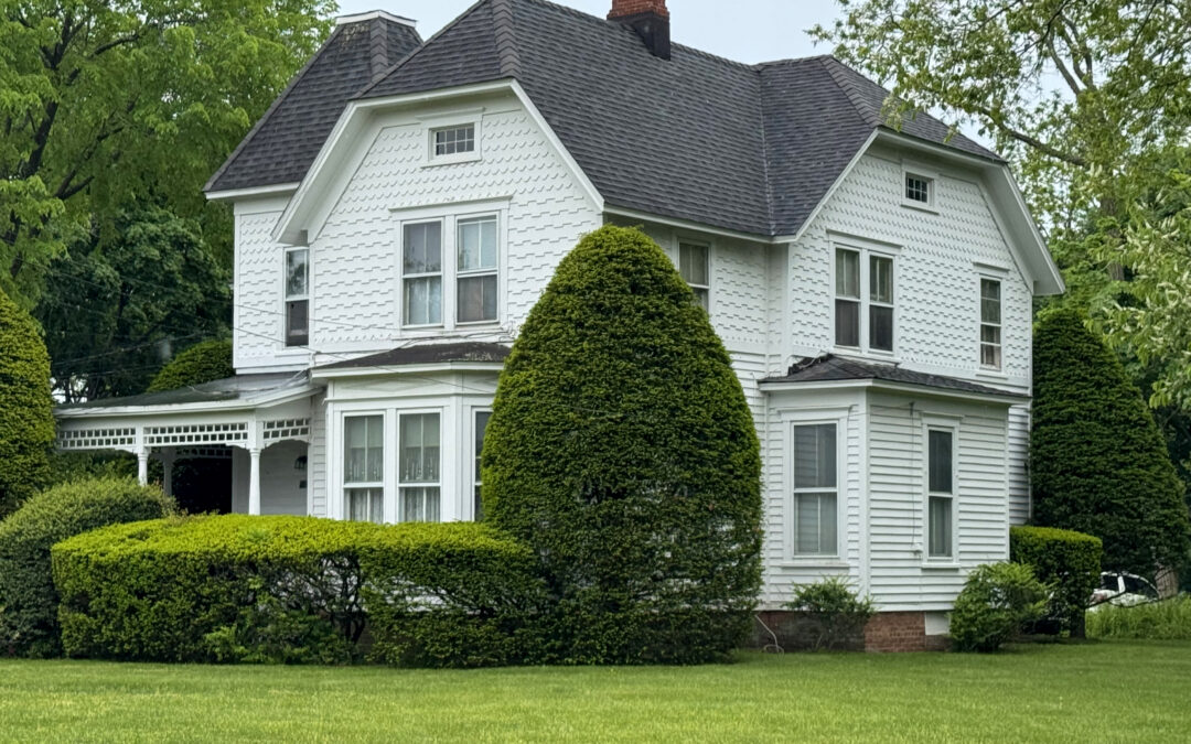 Under Contract! 454 Main Street, Center Moriches