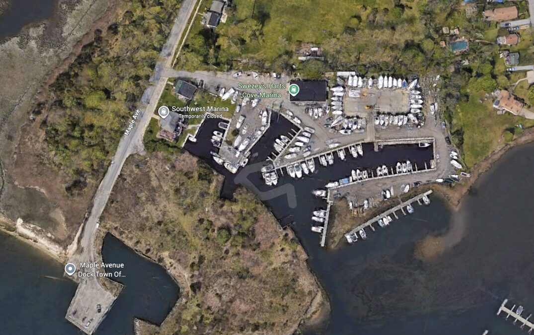 29 Maple Avenue, East Moriches