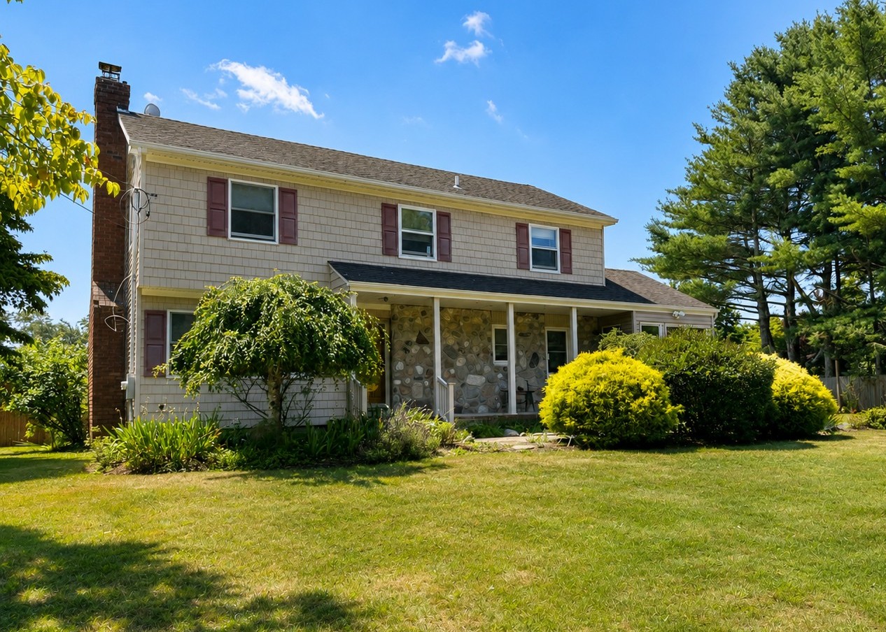 6 Roberts Lane