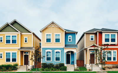 What Buying or Selling a Home Gives Back to Your Community