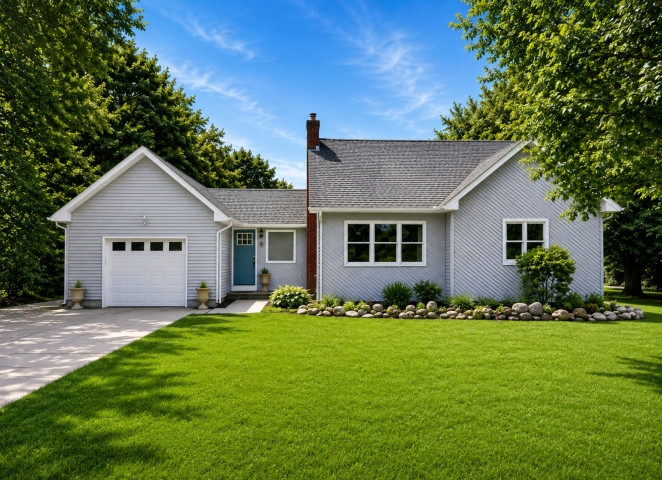 Open House! 24 Miller Avenue, East Moriches